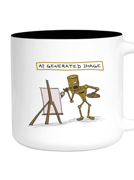 AI generated image