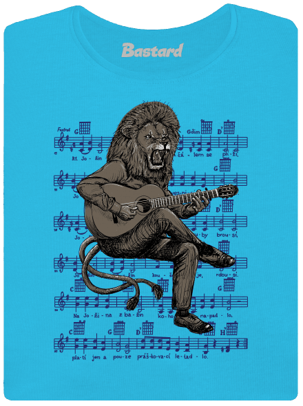 Co Čech, to muzikant