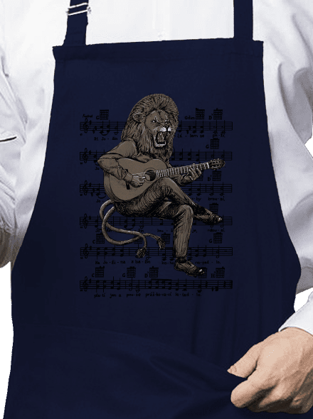 Co Čech, to muzikant