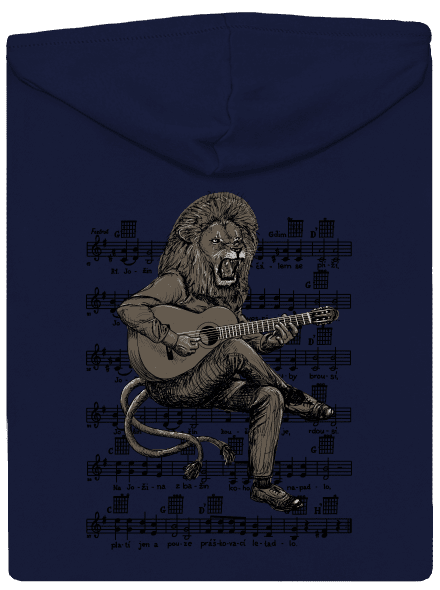 Co Čech, to muzikant