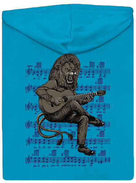 Co Čech, to muzikant