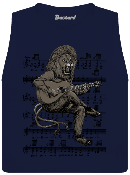 Co Čech, to muzikant