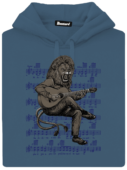 Co Čech, to muzikant