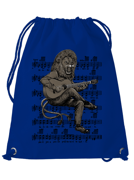 Co Čech, to muzikant