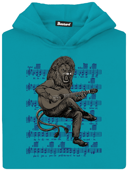 Co Čech, to muzikant