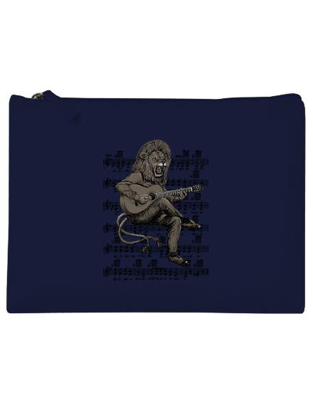 Co Čech, to muzikant