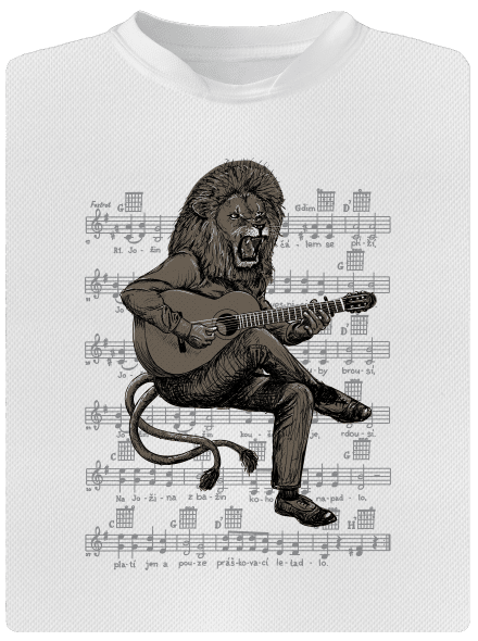 Co Čech, to muzikant