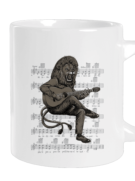 Co Čech, to muzikant