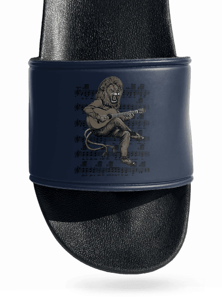 Co Čech, to muzikant