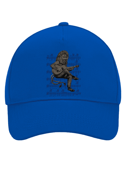 Co Čech, to muzikant