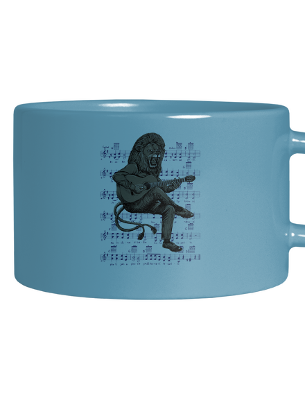 Co Čech, to muzikant