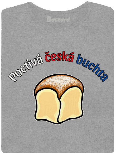 Poctivá buchta a klobása