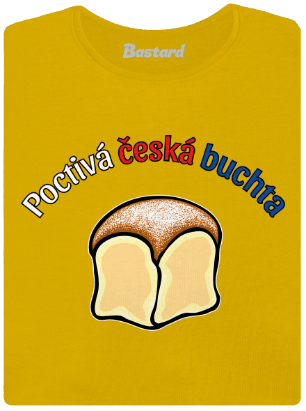 Poctivá buchta a klobása