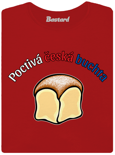 Poctivá buchta a klobása
