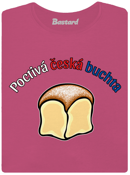 Poctivá buchta a klobása