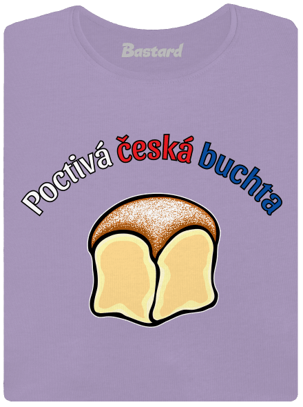 Poctivá buchta a klobása