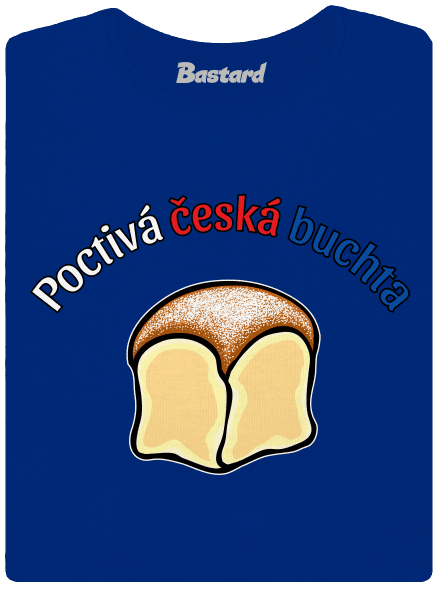 Poctivá buchta a klobása