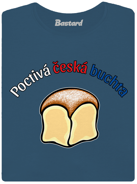 Poctivá buchta a klobása