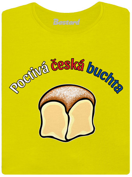 Poctivá buchta a klobása