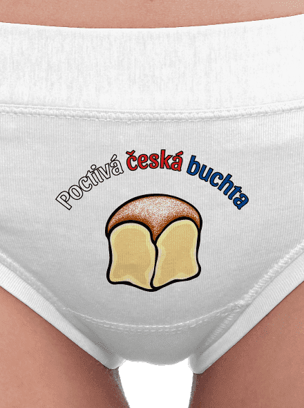 Poctivá buchta a klobása