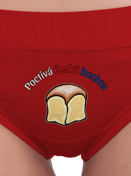 Poctivá buchta a klobása