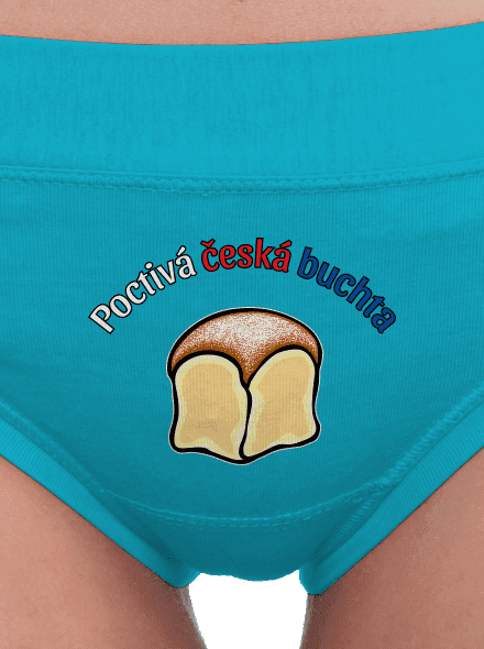 Poctivá buchta a klobása