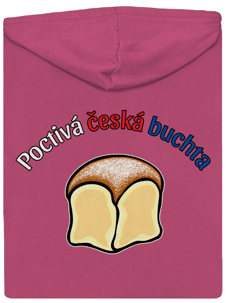 Poctivá buchta a klobása
