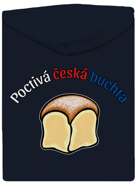 Poctivá buchta a klobása