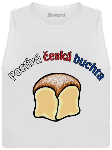 Poctivá buchta a klobása