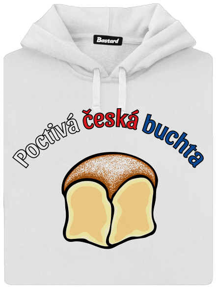 Poctivá buchta a klobása