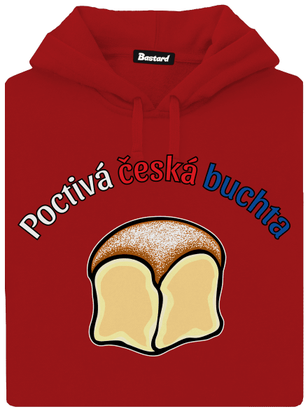 Poctivá buchta a klobása