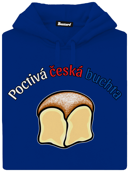 Poctivá buchta a klobása