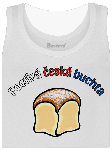 Poctivá buchta a klobása