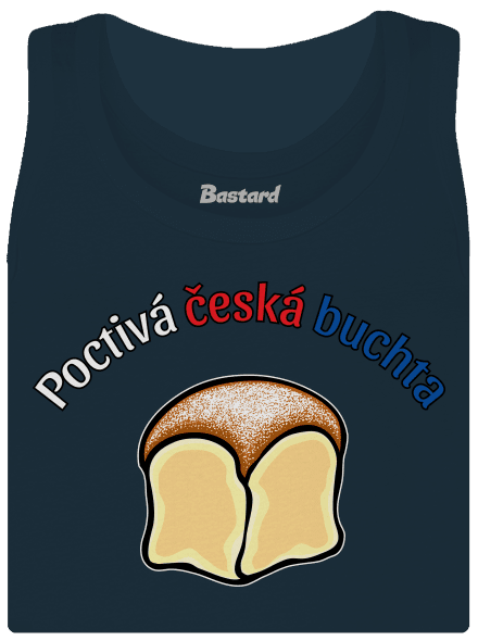 Poctivá buchta a klobása
