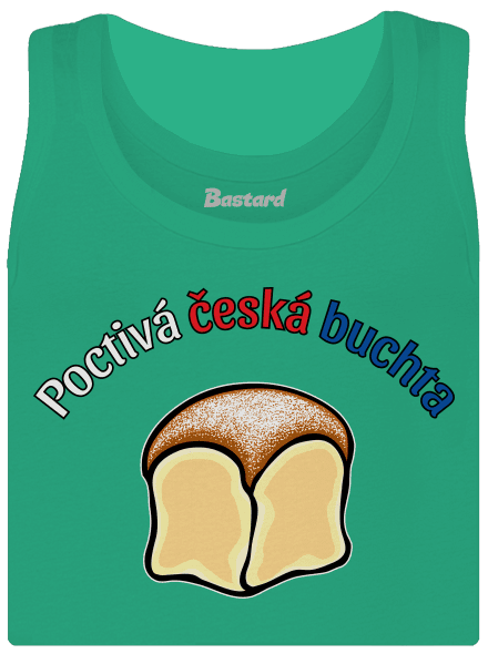 Poctivá buchta a klobása