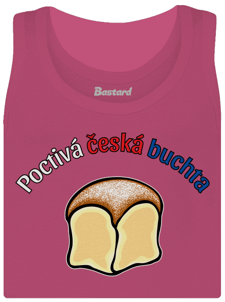 Poctivá buchta a klobása