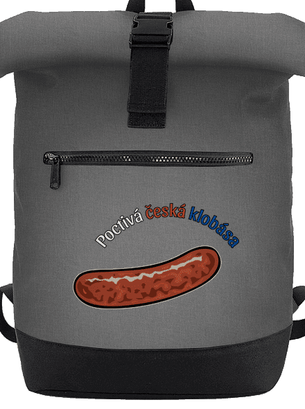 Poctivá buchta a klobása