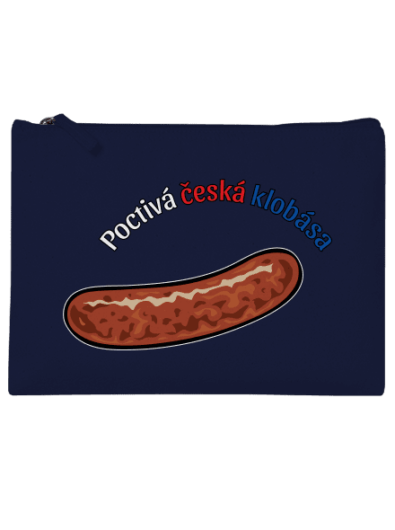Poctivá buchta a klobása