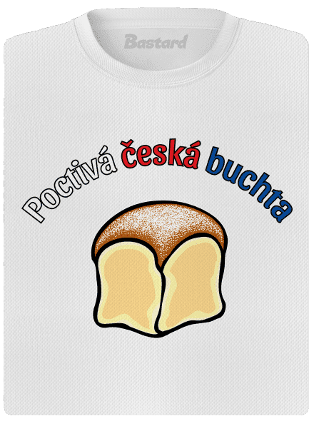 Poctivá buchta a klobása