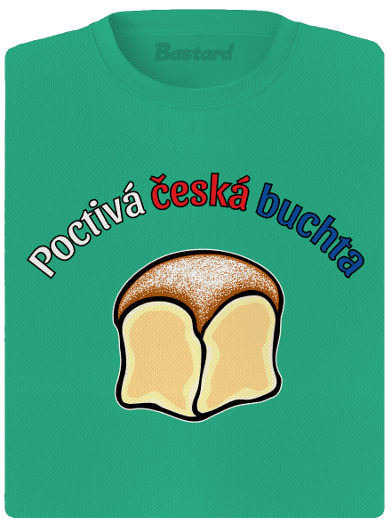 Poctivá buchta a klobása