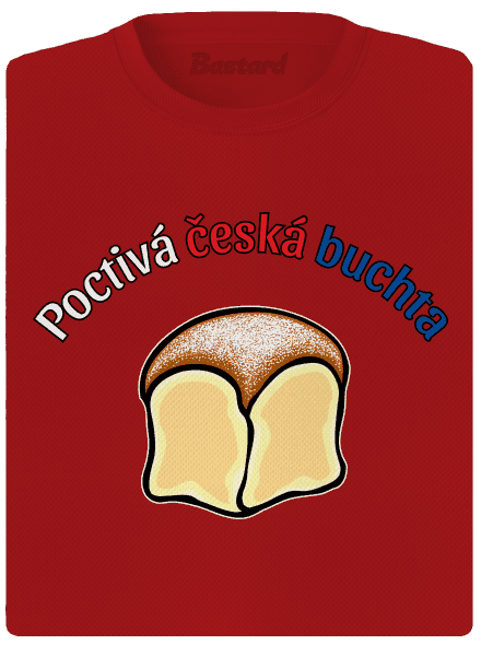 Poctivá buchta a klobása