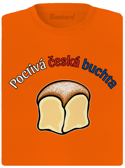 Poctivá buchta a klobása