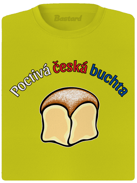 Poctivá buchta a klobása