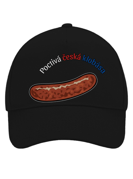 Poctivá buchta a klobása