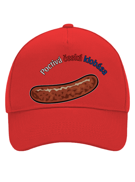 Poctivá buchta a klobása