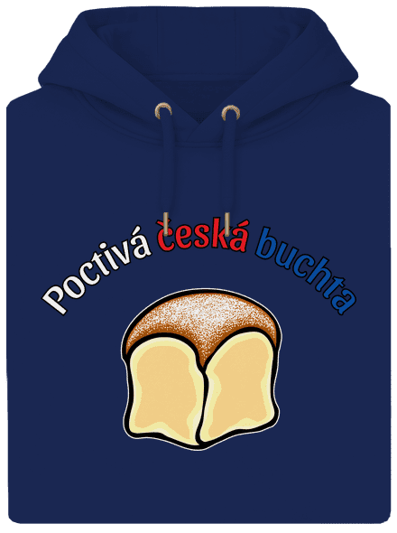 Poctivá buchta a klobása