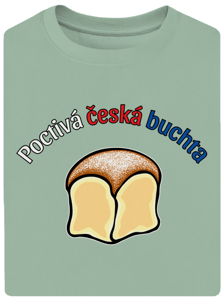 Poctivá buchta a klobása