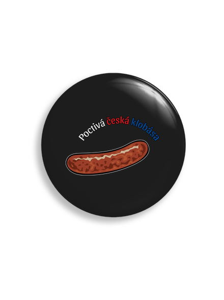 Poctivá buchta a klobása