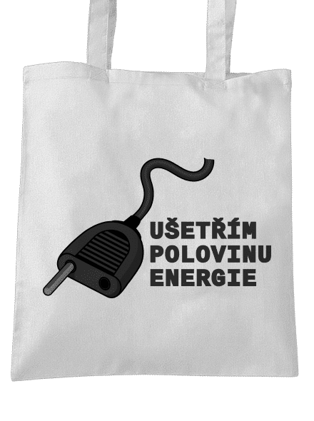Ušetřím polovinu