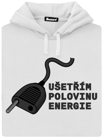 Ušetřím polovinu